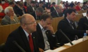 Депутаты изменили порядок предоставления компенсации за услуги ЖКХ