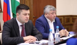 В 2022 году в городе Уфе будет продолжена реализация программы поддержки местных инициатив