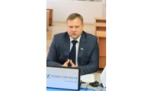 Евгений Семивеличенко провел онлайн-конференцию с жителями Уфы