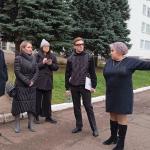 Школу № 22 в Кировском районе Уфы ждёт комплексный ремонт