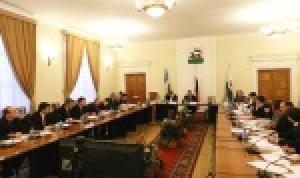 Определена дата внеочередного заседания Совета