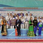 В Уфе состоялся командный турнир по дзюдо памяти генерал-лейтенанта полиции Артура Ахметханова