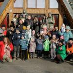 Сад Аксакова и «Коверкинг»: афиша недели