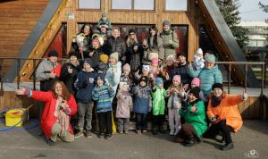 Сад Аксакова и «Коверкинг»: афиша недели