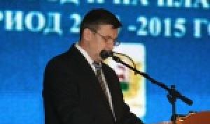 В Уфе прошли публичные слушания по проекту городского бюджета