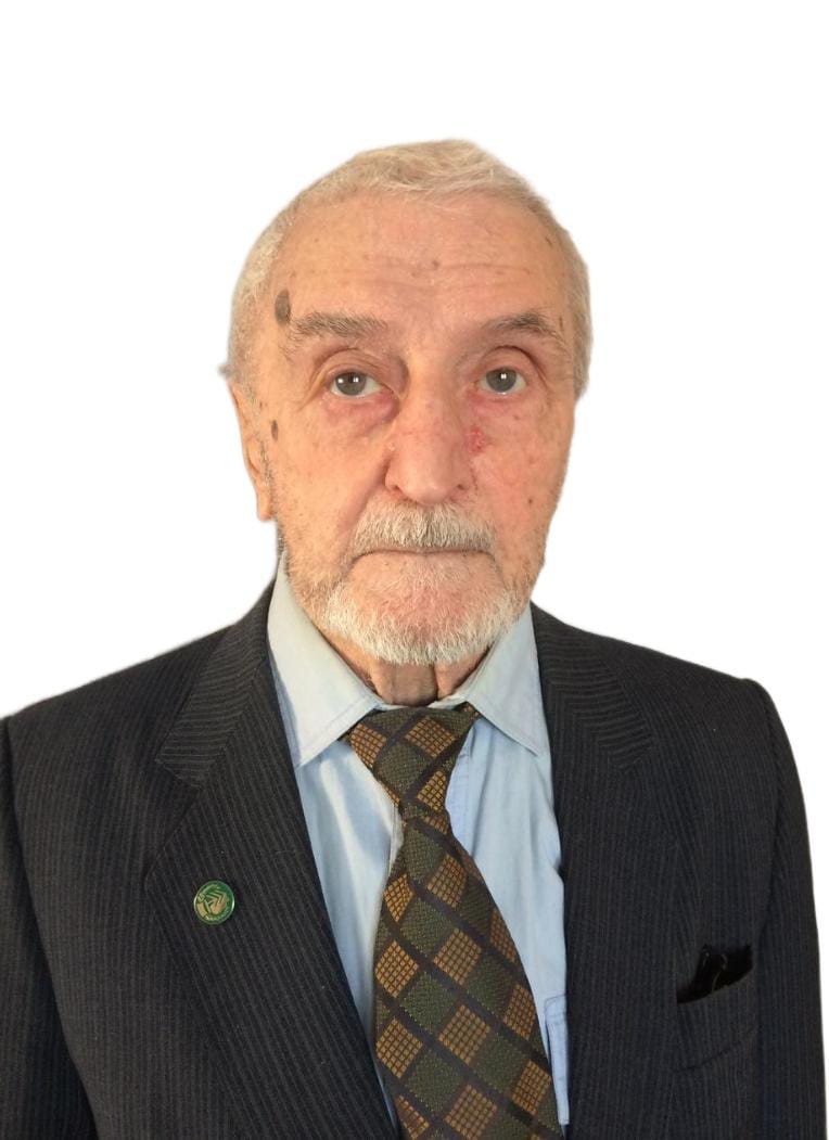 Рубин Исак Аронович