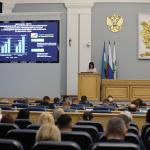 В Уфе увеличили размер премии к званию «Почётный педагог»