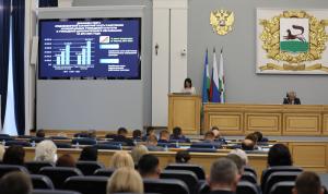 В Уфе увеличили размер премии к званию «Почётный педагог» В Уфе увеличили размер премии к званию «Почётный педагог»
