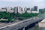 Уфа вошла в пятерку лучших городов России 