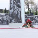 В дань уважения труженикам тыла