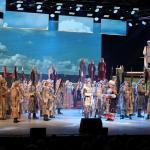 Юбилей исторического сердца Уфы