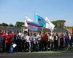 В Уфе будет создан Центр паралимпийских видов спорта