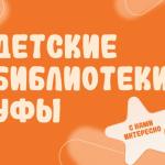 Литературная карта