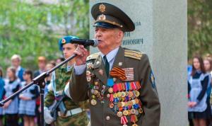 У столицы появился новый Почетный гражданин