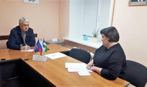 Вопросы и решения