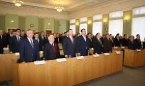Депутаты Уфы объявили конкурс на замещение должности главы городской Администрации