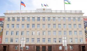В городском Совете состоялось внеочередное заседание