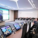 Андрей Малхасян посетил Ситуационный центр Уфы