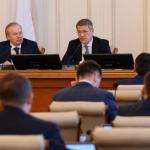 В Башкортостане ужесточат режим самоизоляции