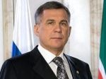 В Уфу приезжает Президент Татарстана