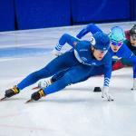 В Уфе соберутся сильнейшие конькобежцы России