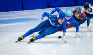 В Уфе соберутся сильнейшие конькобежцы России