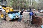 Начинаются весенние экологические субботники