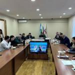 Подвели итоги и наметили планы