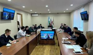 Подвели итоги и наметили планы