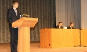 В Уфе изменят городской Устав