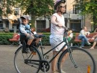 В Уфе появятся велосипедные дорожки