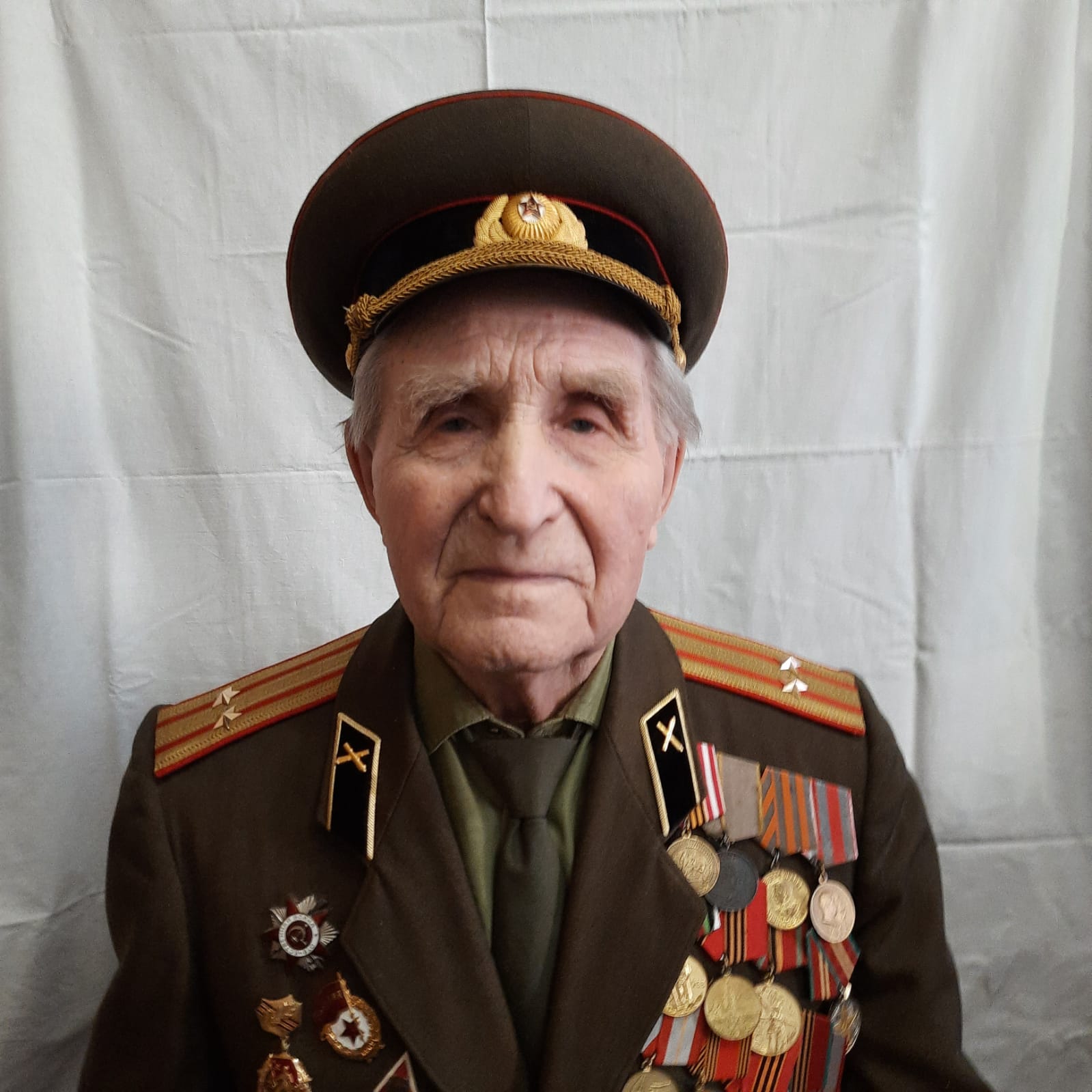 Филимонов Василий Васильевич