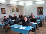 Я в церковники пойду, пусть меня научат!