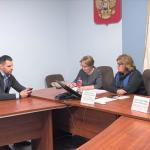 В конструктивном диалоге