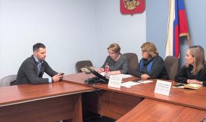 В конструктивном диалоге