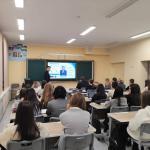 Продолжая серию открытых уроков