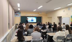 Продолжая серию открытых уроков