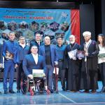 Сила духа и единство