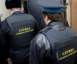 Помогли приставы