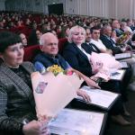 90 лет озеленения и благоустройства