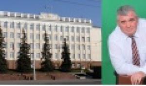 ОТЧЕТ о работе постоянной комиссии Совета городского округа город Уфа Республики Башкортостан по городскому хозяйству, застройке, земельным и имущественным отношениям за 2014 год