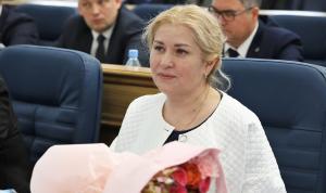 Изменился состав Горсовета Уфы