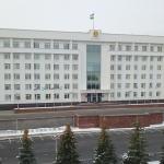Радий Хабиров подписал указ об увековечении памяти Ульфата Мустафина