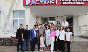 Пространство для роста Пространство для роста