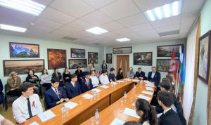 Воспитывая патриотизм Воспитывая патриотизм