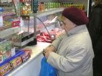 Подешевел картофель. Морепродукты и хлеб дорожают