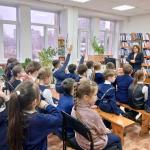 Литературная карта декабря