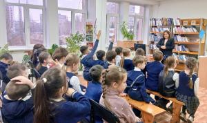 Литературная карта декабря