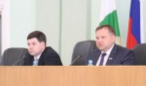 Депутаты Уфы предложили сохранить за городом полномочия по оказанию медицинской помощи