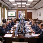 Депутаты Горсовета Уфы готовятся к очередному заседанию